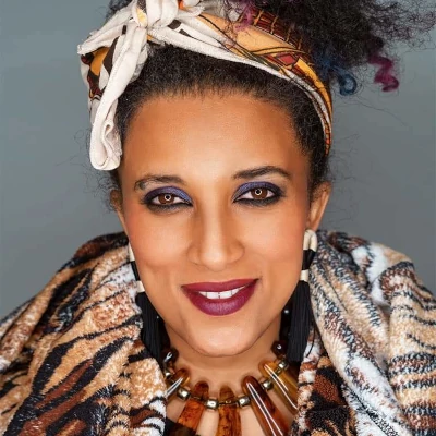 Dolmetscherin (Oromo, Amharisch)